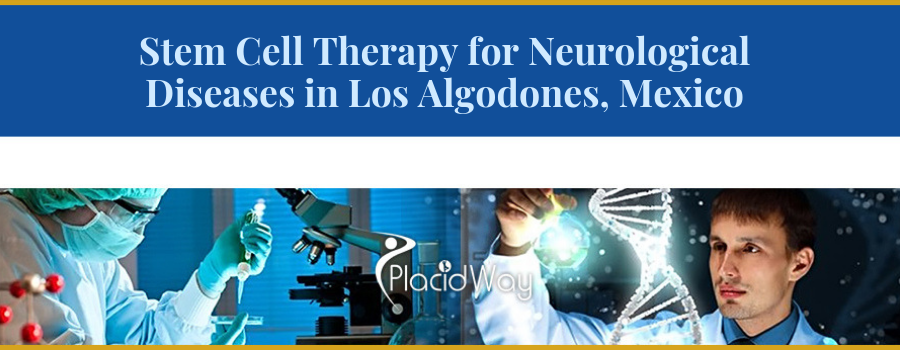 Stem Cell Therapy For Nuerological Diseases In Los Algodones, Mexico Neurological Disease Stem Cell Treatment in Los Algodones, Mexico